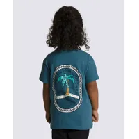 Old Skool Island T-shirt 3-7y