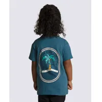 Old Skool Island T-shirt 3-7y