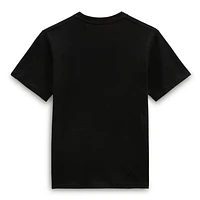 T-Shirt Vans Slap 7-16ans