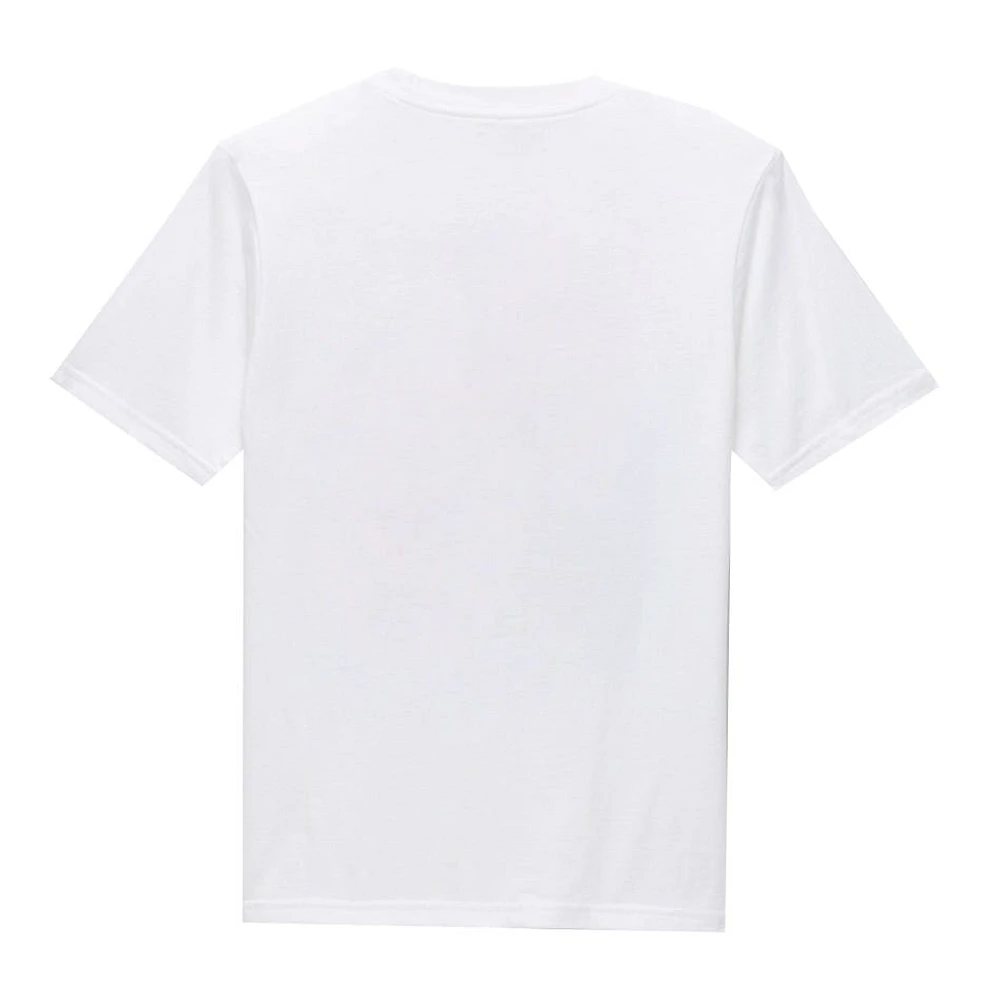 T-Shirt Boardview Blanc 7-16ans