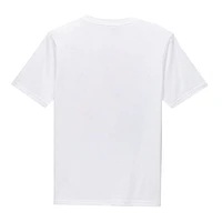 T-Shirt Boardview Blanc 7-16ans