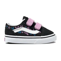 Old Skool Butterfly Shoes Sizes 2-10