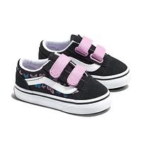 Old Skool Butterfly Shoes Sizes 2-10