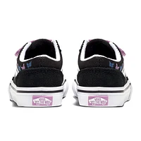 Old Skool Butterfly Shoes Sizes 2-10