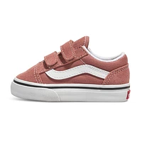 Soulier Old Skool Rose Pointures -10