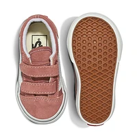 Soulier Old Skool Rose Pointures -10