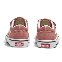 Soulier Old Skool Rose Pointures -10