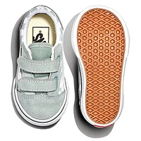 Soulier Velcro Old Skool Pointures 2-10