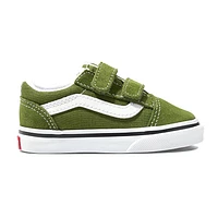 Soulier Old Skool Pointures 2-10