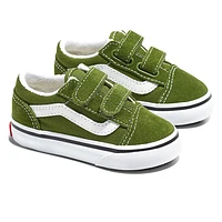 Soulier Old Skool Pointures 2-10