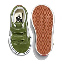 Soulier Old Skool Pointures 2-10