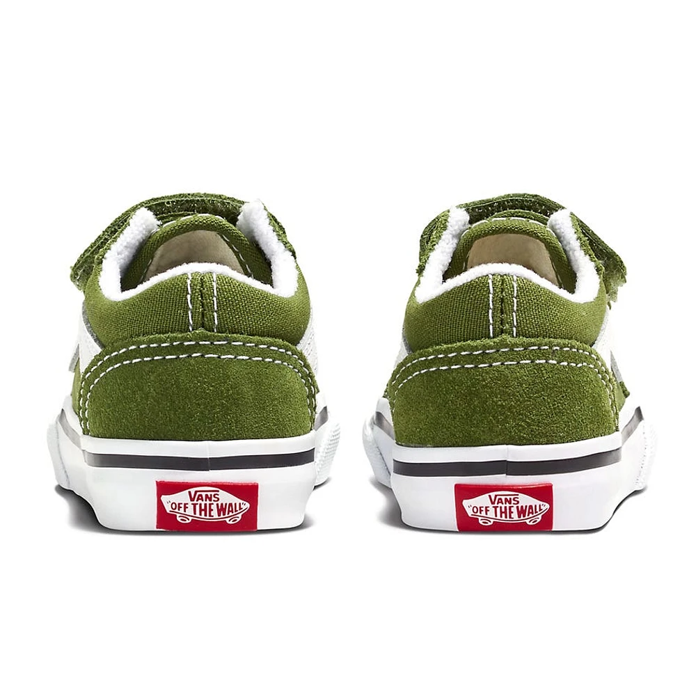 Soulier Old Skool Pointures 2-10