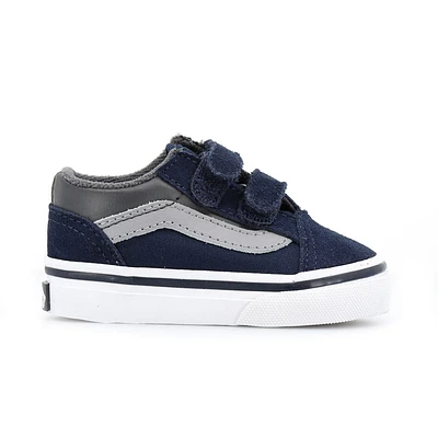 Soulier Old Skool Tonal Pointures 2-10