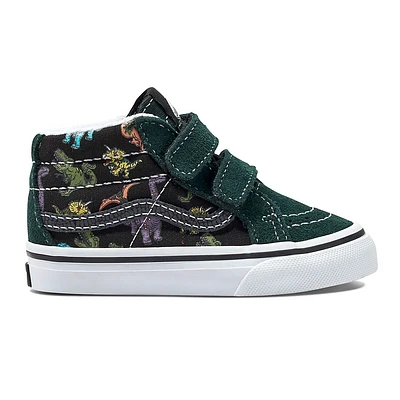 Soulier Sk8-Mid Reissue Pointures 4-10