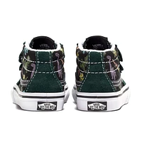 Sk8-Mid Reissue Shoes Sizes 4-10