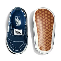 Sk8-Hi Crib Shoe Sizes 1-4