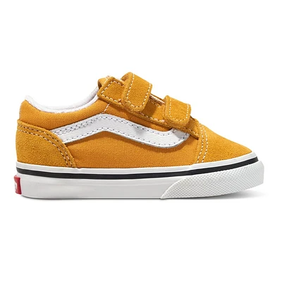 Soulier Old Skool Golden Pointures 3-10