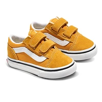 Old Skool Golden Shoes Sizes 3-10