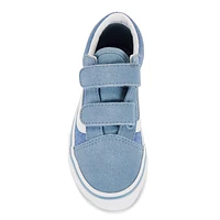 Soulier Velcro Old Skool Pointures 11-3