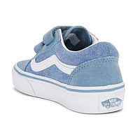 Soulier Velcro Old Skool Pointures 11-3