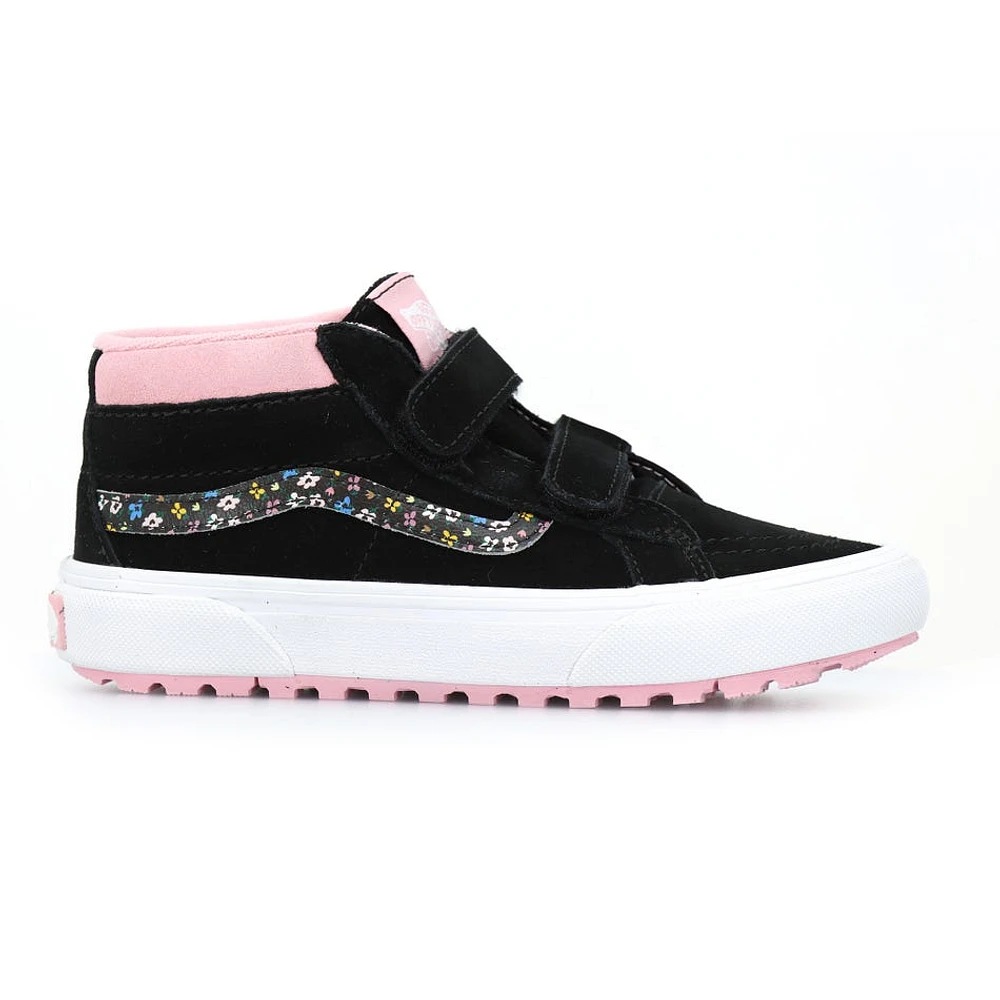 Soulier Mte Sk8-Mid Pointures