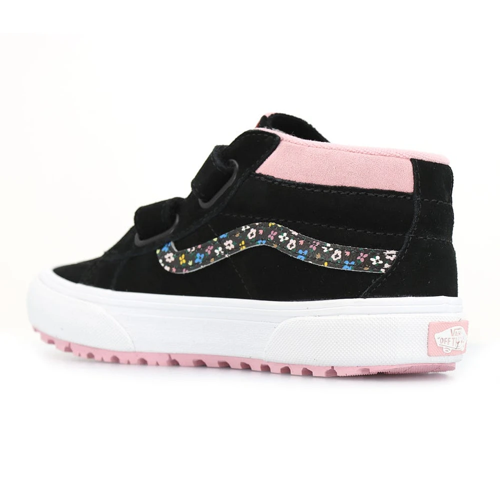 Soulier Mte Sk8-Mid Pointures