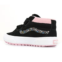 Soulier Mte Sk8-Mid Pointures