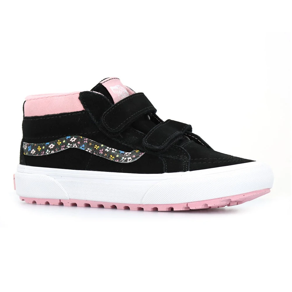 Soulier Mte Sk8-Mid Pointures