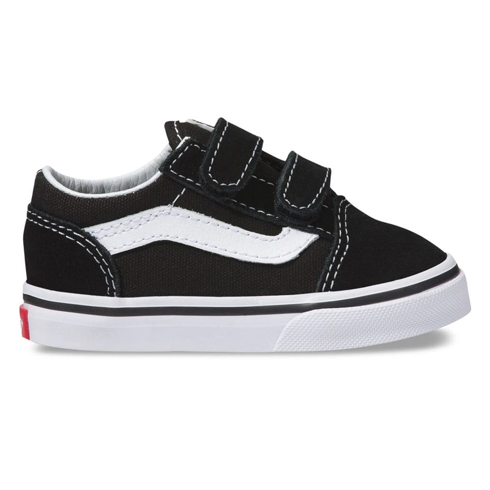 Soulier Old Skool V Noir Pointures