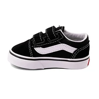 Soulier Old Skool V Noir Pointures