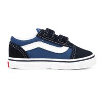 Old Skool V Navy Shoe Sizes 4-10