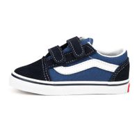 Old Skool V Navy Shoe Sizes 4-10