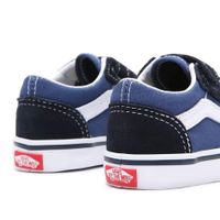 Old Skool V Navy Shoe Sizes 4-10