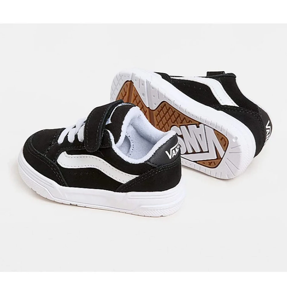 Hylane Velcro Shoes Sizes 2-10