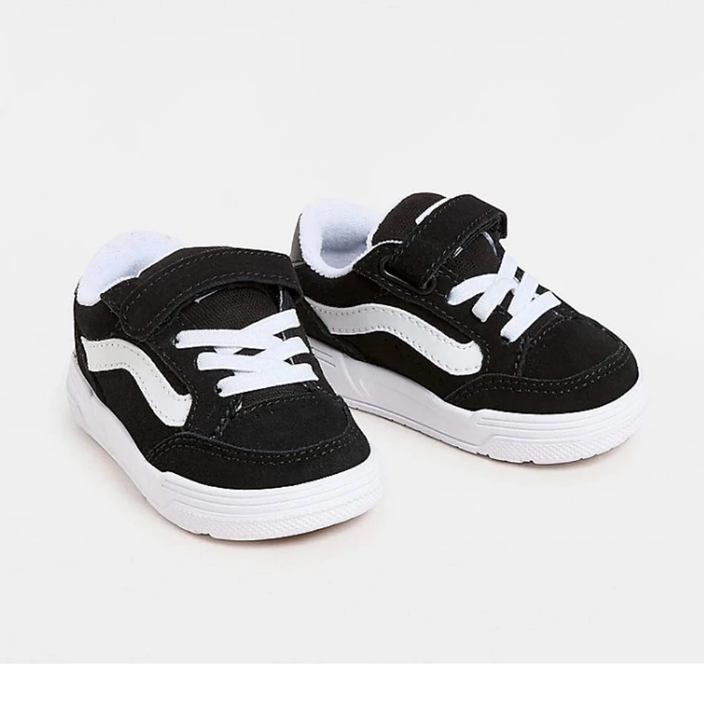Hylane Velcro Shoes Sizes 2-10