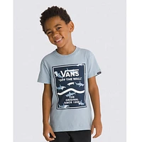 T-Shirt Print Box 2.0 3-7ans