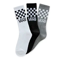 Drop V Classic Crew Sock Sizes