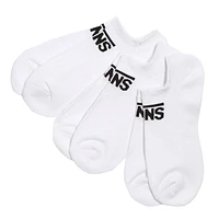 Classic Kick 3-pack Socks Sizes