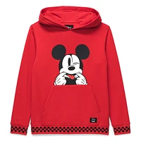 Vans x Disney Funhouse 100 PO Hoodie 7-16y