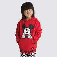 Vans x Disney Funhouse 100 PO Hoodie 3-7y