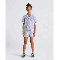 Florence Short 7-16y