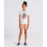 T-Shirt Daisy Shoe 7-16ans