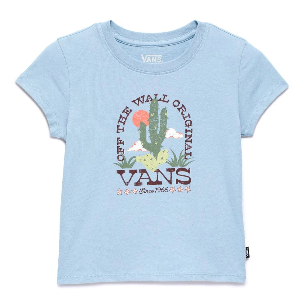 T-Shirt Cactus Ranch 3-6x