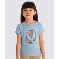 T-Shirt Cactus Ranch 3-6x