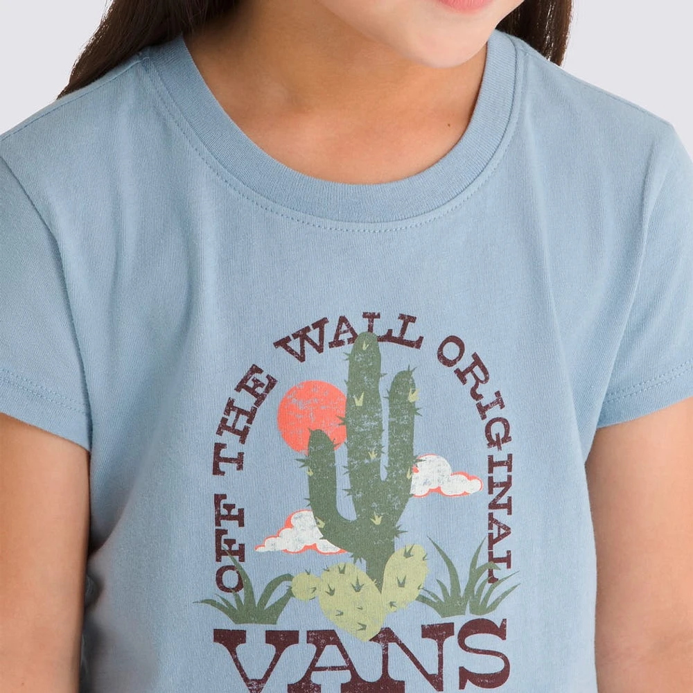 T-Shirt Cactus Ranch 3-6x