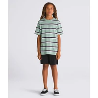 Spaced Out Short Sleeves Tee 8-16y