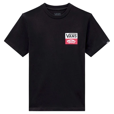 T-Shirt OG Logo 8-16ans