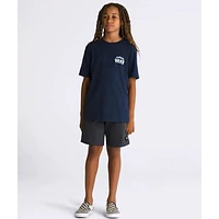 Bodega Short Sleeves Tee 8-16y