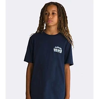 Bodega Short Sleeves Tee 8-16y