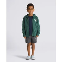 Kangourou Zip Space Camp 3-7ans